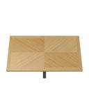 Mesa ELAINE Fija Roble | MB Mobles