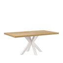 Mesa ELAINE Fija Roble | MB Mobles