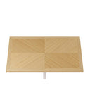 Mesa ELAINE Fija Roble | MB Mobles
