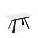 Mesa JUDY Extensible Porcelánica | MB Mobles