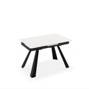Mesa JUDY Extensible Porcelánica | MB Mobles
