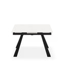 Mesa JUDY Extensible Porcelánica | MB Mobles