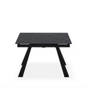 Mesa JUDY Extensible Porcelánica | MB Mobles
