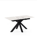 Mesa LORI Extensible Porcelánica | MB Mobles