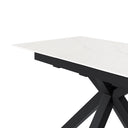Mesa LORI Extensible Porcelánica | MB Mobles