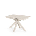 Mesa LORI Extensible Porcelánica | MB Mobles