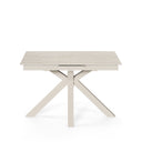 Mesa LORI Extensible Porcelánica | MB Mobles