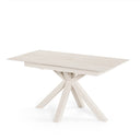 Mesa LORI Extensible Porcelánica | MB Mobles