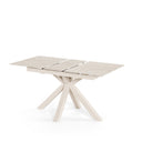 Mesa LORI Extensible Porcelánica | MB Mobles