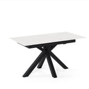 Mesa LORI Extensible Porcelánica | MB Mobles