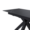 Mesa LORI Extensible Porcelánica | MB Mobles