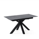 Mesa LORI Extensible Porcelánica | MB Mobles
