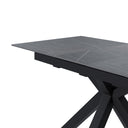 Mesa LORI Extensible Porcelánica | MB Mobles