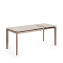 Mesa CONSTANCE Extensible Porcelánica | MB Mobles