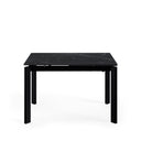 Mesa CONSTANCE Extensible Porcelánica | MB Mobles