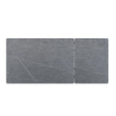 Mesa CONSTANCE Extensible Porcelánica | MB Mobles