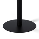 Mesa LYA Redonda Porcelánica | MB Mobles