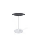 Mesa LYA Redonda Porcelánica | MB Mobles