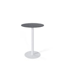 Mesa LYA Redonda Porcelánica | MB Mobles