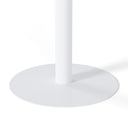 Mesa LYA Redonda Porcelánica | MB Mobles