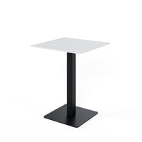 Mesa SAMIRA Cuadrada Porcelánica