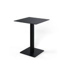 Mesa SAMIRA Cuadrada Porcelánica | MB Mobles