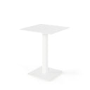 Mesa SAMIRA Cuadrada Porcelánica | MB Mobles