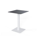 Mesa SAMIRA Cuadrada Porcelánica | MB Mobles