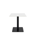 Mesa SAMIRA Cuadrada Porcelánica | MB Mobles