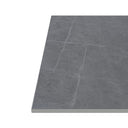 Mesa SAMIRA Cuadrada Porcelánica | MB Mobles