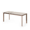 Mesa CONSTANCE Extensible Porcelánica | MB Mobles