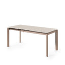 Mesa CONSTANCE Extensible Porcelánica | MB Mobles