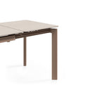 Mesa CONSTANCE Extensible Porcelánica | MB Mobles
