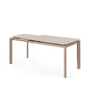 Mesa CONSTANCE Extensible Porcelánica | MB Mobles