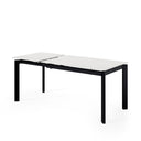 Mesa CONSTANCE Extensible Porcelánica | MB Mobles