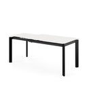 Mesa CONSTANCE Extensible Porcelánica | MB Mobles