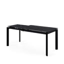 Mesa CONSTANCE Extensible Porcelánica | MB Mobles