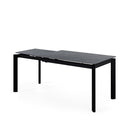 Mesa CONSTANCE Extensible Porcelánica | MB Mobles