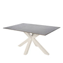 Mesa JOYCE Porcelánica | MB Mobles