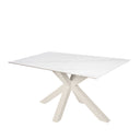 Mesa JOYCE Porcelánica | MB Mobles