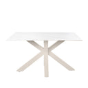 Mesa JOYCE Porcelánica | MB Mobles