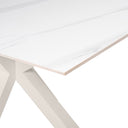 Mesa JOYCE Porcelánica | MB Mobles