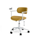 Silla Oficina OXFORD | MB Mobles