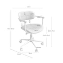 Silla Oficina OXFORD | MB Mobles