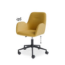Silla Oficina IRVINE | MB Mobles