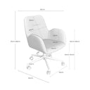 Silla Oficina IRVINE | MB Mobles