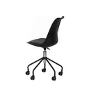 Silla Oficina YALE Polipropileno | MB Mobles