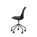 Silla Oficina YALE Polipropileno | MB Mobles