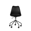 Silla Oficina YALE Polipropileno | MB Mobles