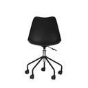 Silla Oficina YALE Polipropileno | MB Mobles